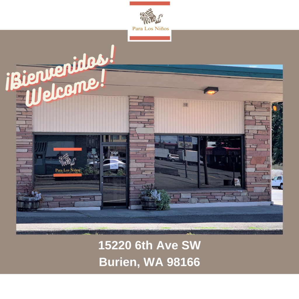 Photo of PLN new offices on 6th Ave SW.