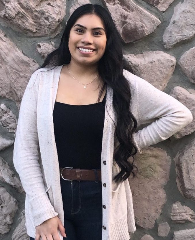 Foto de Vanessa Delgado-Alvarez