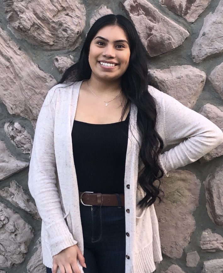 Picture of Vanessa Delgado-Alvarez